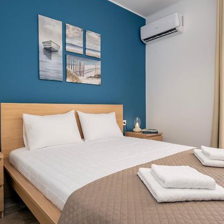 Urban Elegance, 3-Bedroom Flat In Heart Of Chania Ханья Экстерьер фото