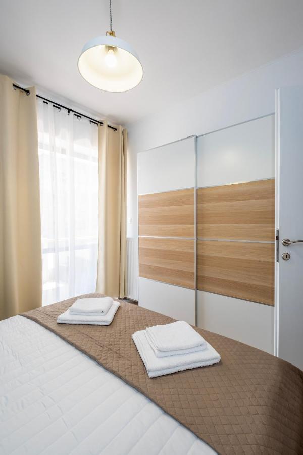 Urban Elegance, 3-Bedroom Flat In Heart Of Chania Ханья Экстерьер фото